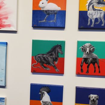 South First Fridays - Chopsticks Alley Gallery - Art Galleries Near Me - San Jose, California South First Fridays - Chopsticks Alley Gallery - Art Galleries Near Me - San Jose, California