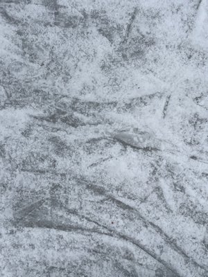 Woodland Hills on Ice by null