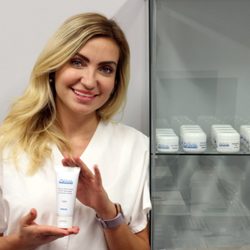 Facial Studio Magdalena - We created our #SKIN Care line with you in mind :)