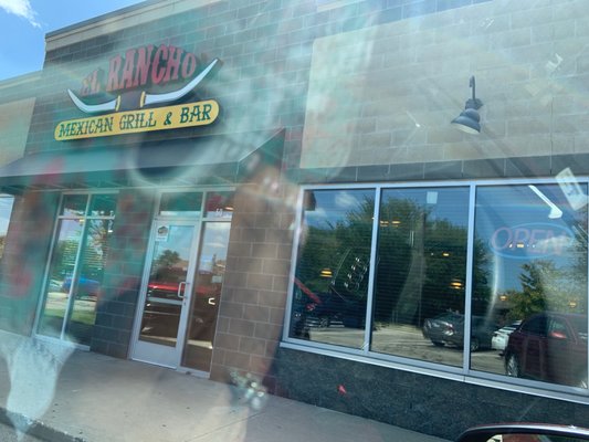 EL RANCHO MEXICAN GRILL & BAR - Updated August 2025 - 33 Photos & 49 ...