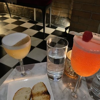 Ophelia - Drinks - Cocktail Bars Near Me - New York, New York Ophelia - Drinks - Cocktail Bars Near Me - New York, New York