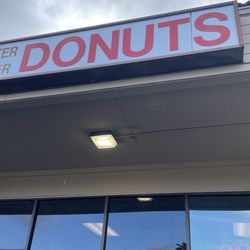 Peter Piper Donuts
