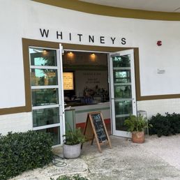 Entrance Entrance