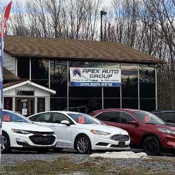 Apex Auto Group - Used Car Dealers Near Me - Kearneysville, West Virginia Apex Auto Group - Used Car Dealers Near Me - Kearneysville, West Virginia