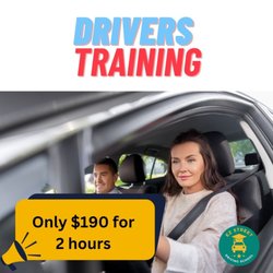 Ez Street Driving School