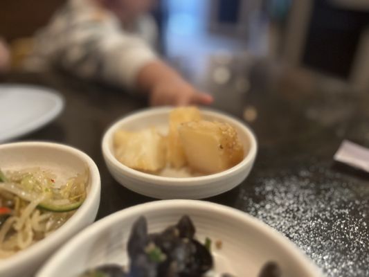 Stone Bowl House 운암정 스톤 볼 하우스 by null