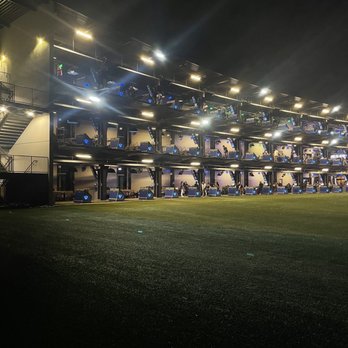 Topgolf - empty bays when they said none available - Sports Bars Near Me - Renton, Washington Topgolf - empty bays when they said none available - Sports Bars Near Me - Renton, Washington