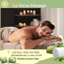 La Verne Massage