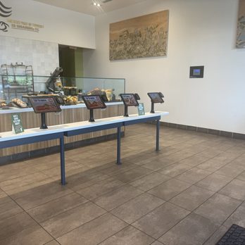 Panera Bread - Tablets - Salad Near Me - Miami, Florida