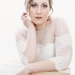 Vitality - Bridal hair and makeup!