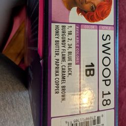 Hair Zone - The wig I purchased