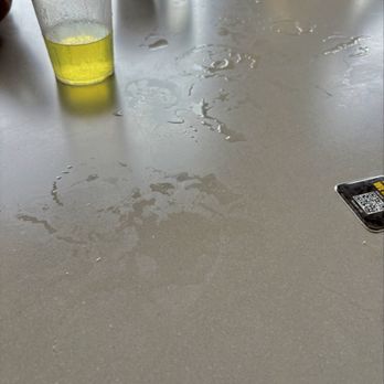 Buffalo Wild Wings - Coasters needed when sitting out in the patio area! - American Near Me - Orlando, Florida Buffalo Wild Wings - Coasters needed when sitting out in the patio area! - American Near Me - Orlando, Florida