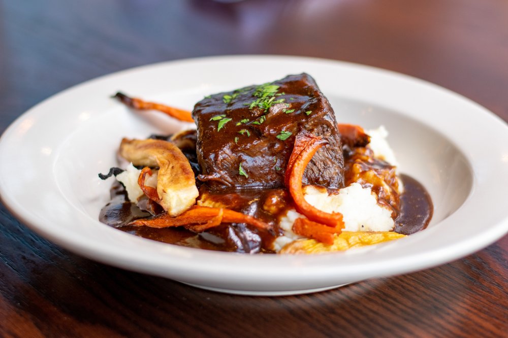 GARVIES POINT BREWERY & RESTAURANT Updated June 2024 278 Photos