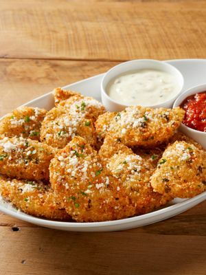 Bravo! Italian Kitchen by null