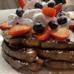 Chef Vargas - Sazi S'mores
