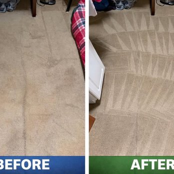 Enviro Solutions By Lawrence Murillo - Carpet Cleaning Near Me - Santa Barbara, California