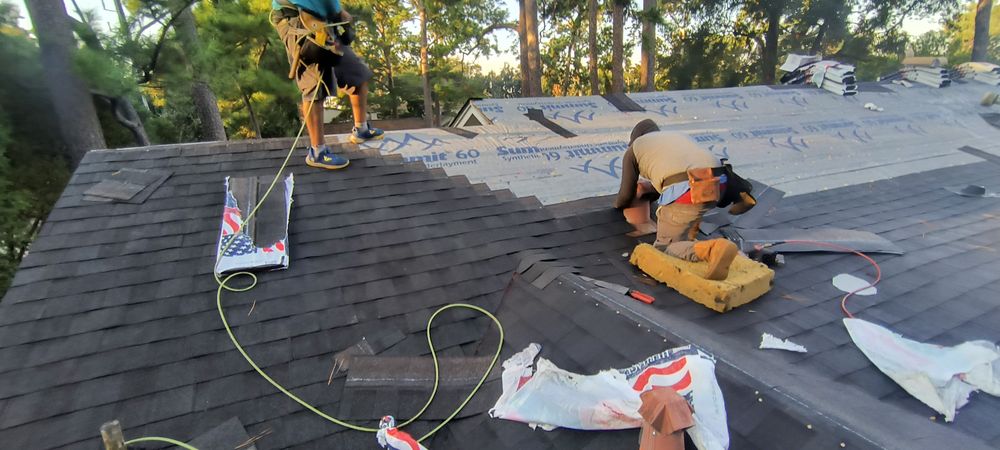 Slide of Roof Repair Pro