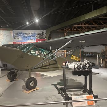 Museum of Aviation - Museums Near Me - Robins AFB, Georgia Museum of Aviation - Museums Near Me - Robins AFB, Georgia