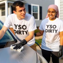 Yso Dirty
