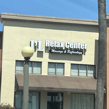 J'L Relax Center - Massage Near Me - Petaluma, California
