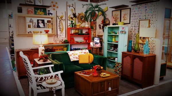 Lula B's Oak Cliff Vintage Shop by null
