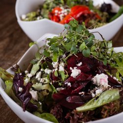 The Kitchen at Mono Mills - Kitchen Beet Salad