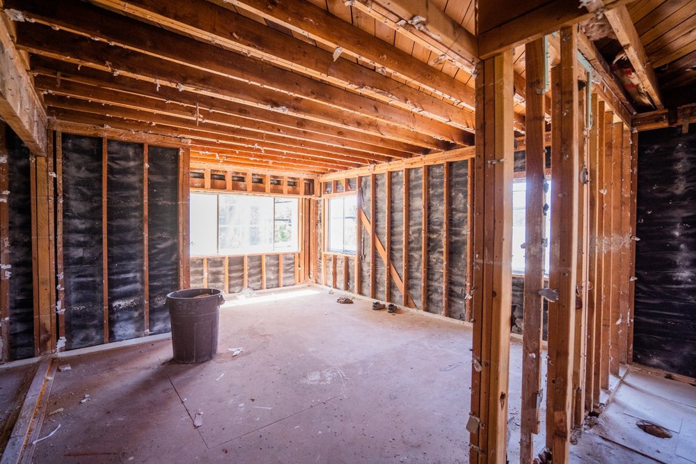 Slide of Ocean Seven Builders