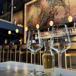 Persephone Wine & Cider Bar - Vigneau-Chevreau Vouvray Sec