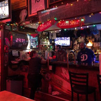Shellback Tavern - Dive Bars Near Me - Manhattan Beach, California