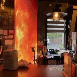 Volcano Steak & Sushi