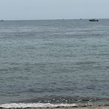 Pompano Beach - Beaches Near Me - Pompano Beach, Florida