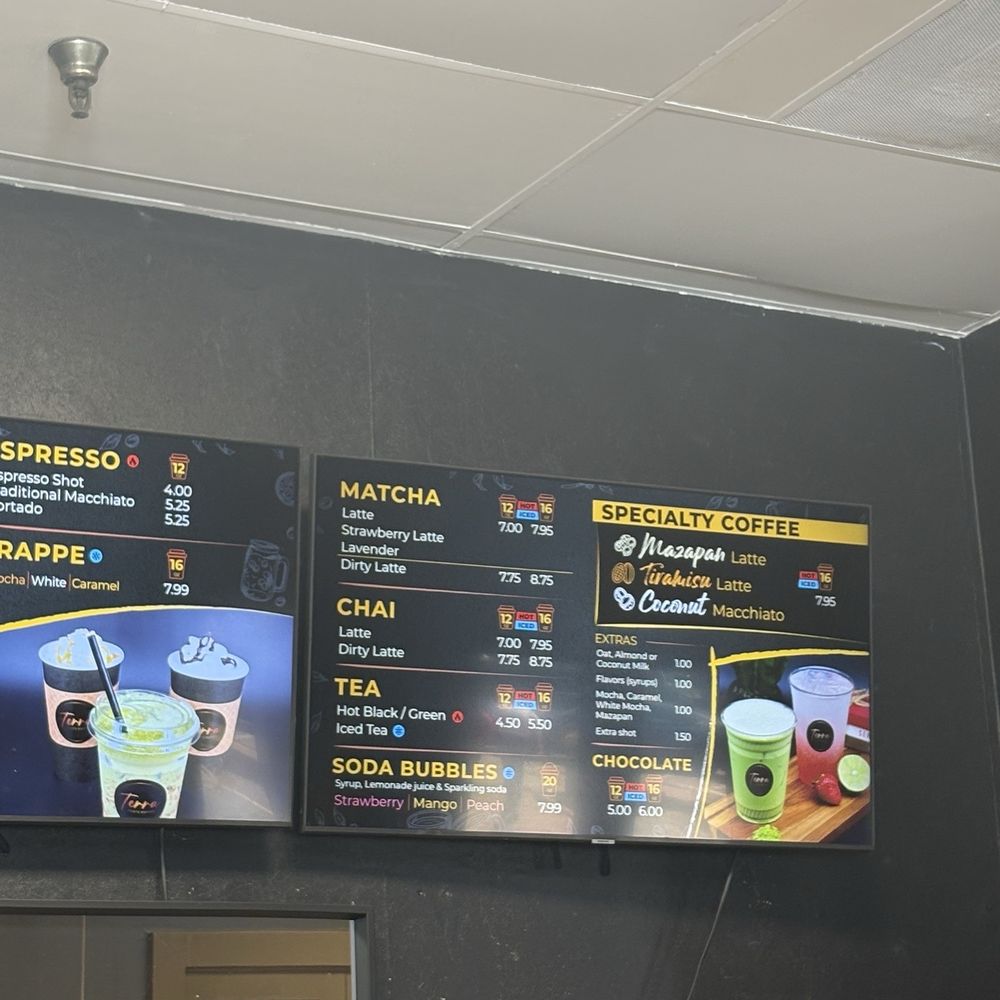 Terra Forte Coffee - Coffee & Tea Near Me - Sacramento, California Terra Forte Coffee - Coffee & Tea Near Me - Sacramento, California