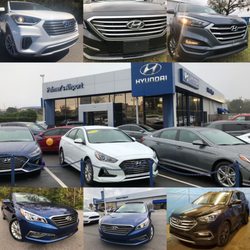 PALMER’S AIRPORT HYUNDAI - 22 Photos & 27 Reviews - 7680 Airport Blvd ...