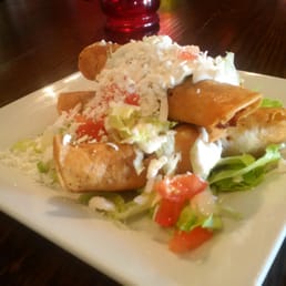 Flautas