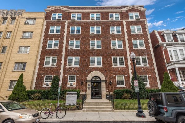 1630 Park Apartments by null