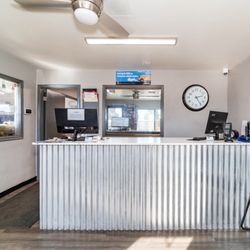 SSC Auto Repair