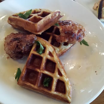 Dancing Marlin - Chicken and waffles - New American Near Me - Frankfort, Illinois Dancing Marlin - Chicken and waffles - New American Near Me - Frankfort, Illinois