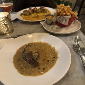 Third Coast Provisions - Filet Mignon - New American Near Me - Milwaukee, Wisconsin