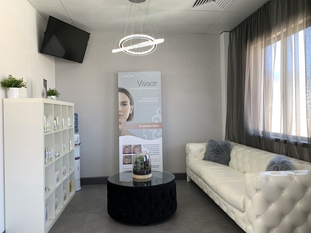 COSMEDICAL SKIN SOLUTIONS 12 Photos Laser Hair Removal U1/7 Royce