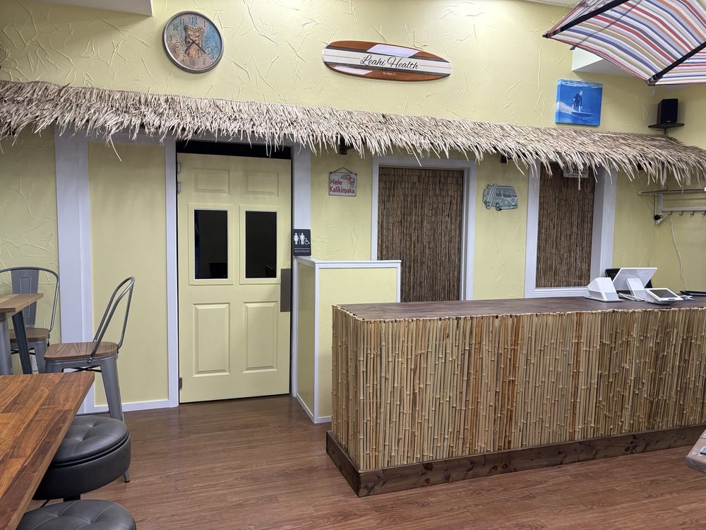 Leahi Health The Villages