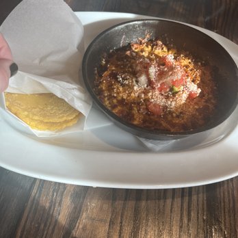 Ghost Ranch - Queso Fundido - Cocktail Bars Near Me - Tempe, Arizona Ghost Ranch - Queso Fundido - Cocktail Bars Near Me - Tempe, Arizona