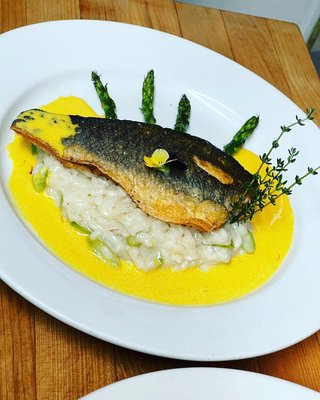 Bliss 46 Bistro by null