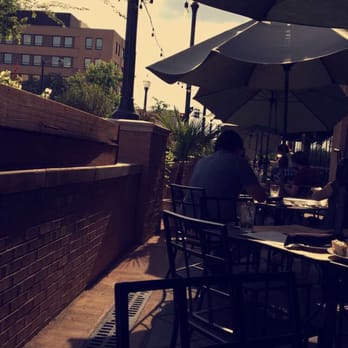 The Manship Wood Fired Kitchen - New American Near Me - Jackson, Mississippi