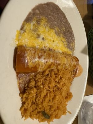 Casa Don Juan Main St by null