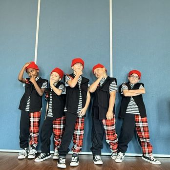Creative Dance Studio - Dance Studios Near Me - Plantation, Florida