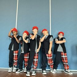 Creative Dance Studio
