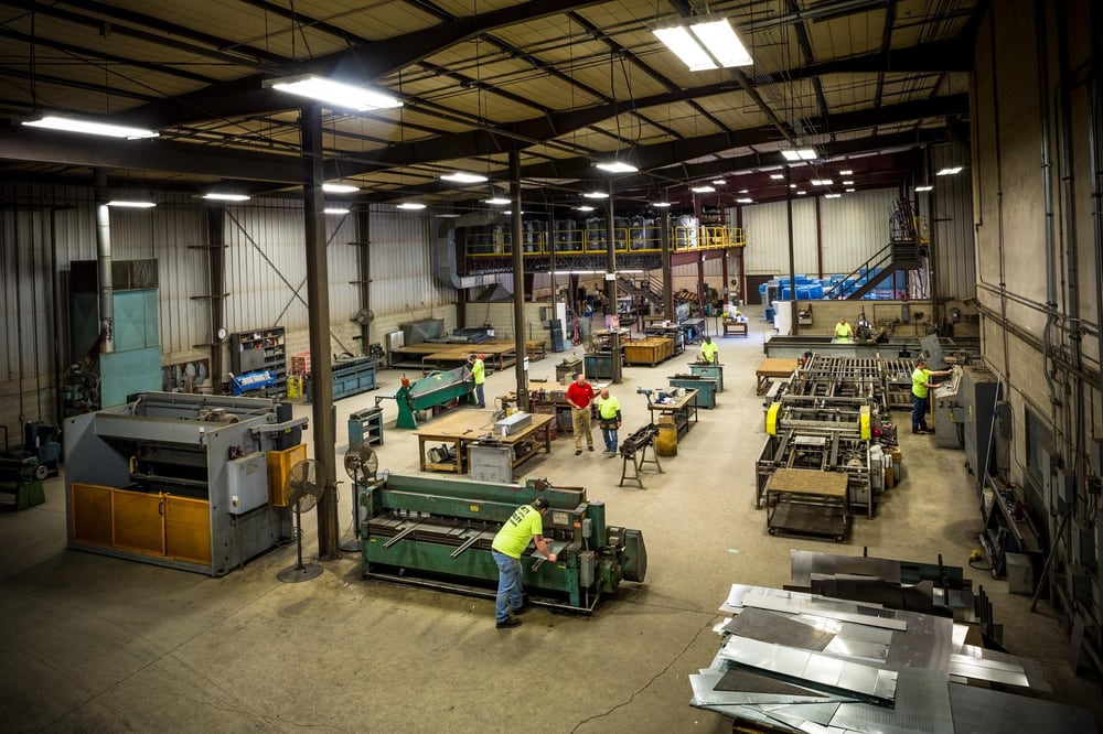 Slide of James Craft & Son