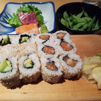 Sushi Hiro Japanese Restaurant - Japanese Near Me - Calgary, Alberta