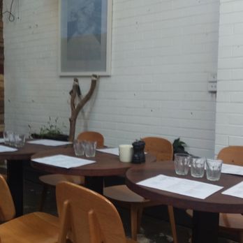 Denis the Menace - Seating - Coffee & Tea Near Me - Melbourne, VIC