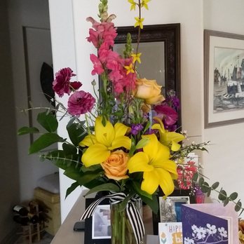 Bloomers Flowers & Decor - Florists Near Me - St. George, Utah Bloomers Flowers & Decor - Florists Near Me - St. George, Utah
